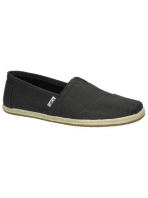 scarpe slip on uomo